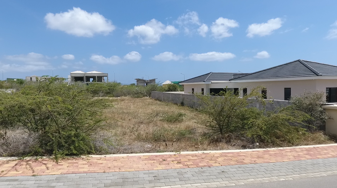 Land / plot in Harmonie