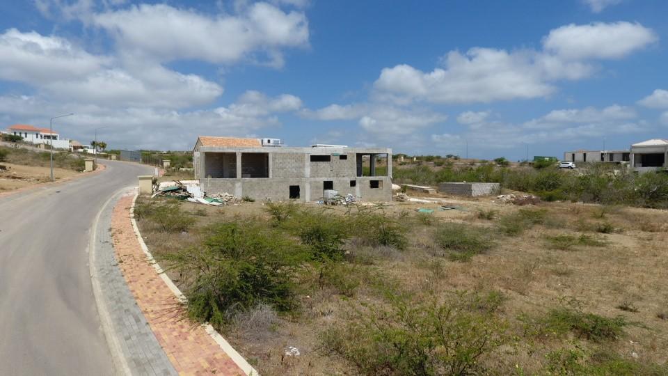 Land / plot in Harmonie