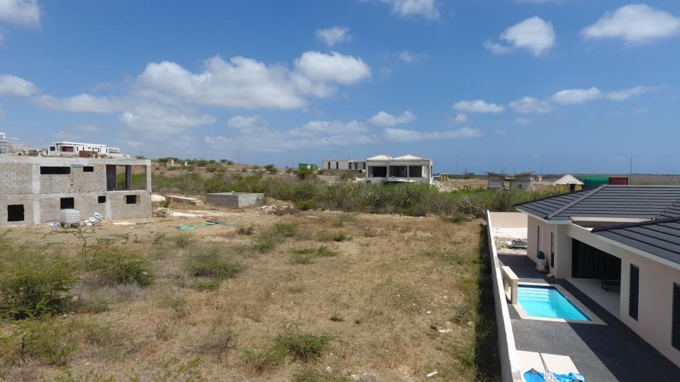 Land / plot in Harmonie
