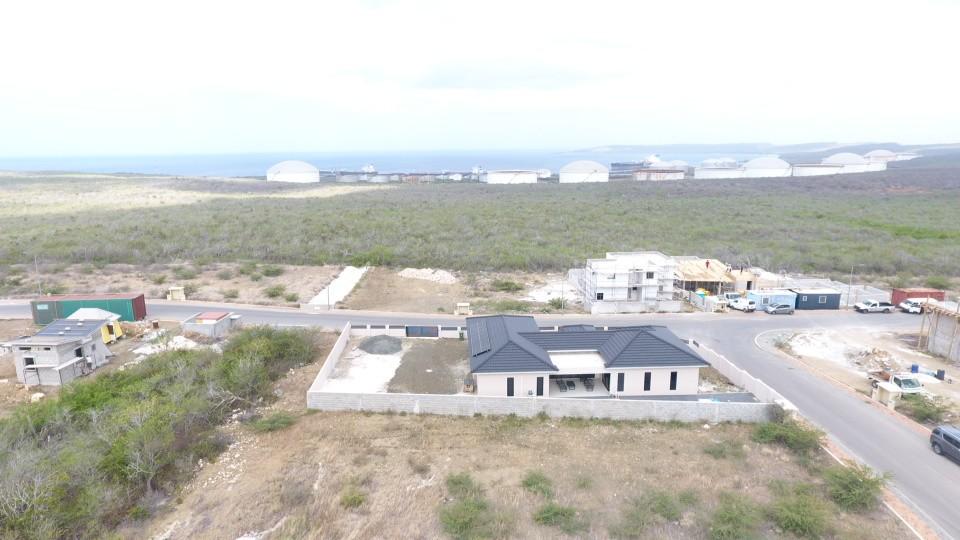 Land / plot in Harmonie