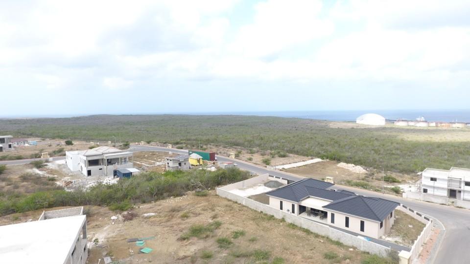 Land / plot in Harmonie