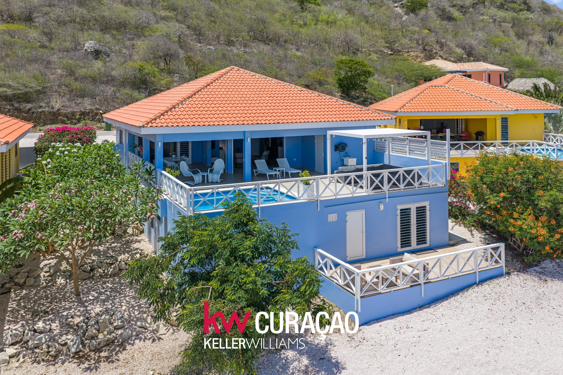 Property in Curaçao