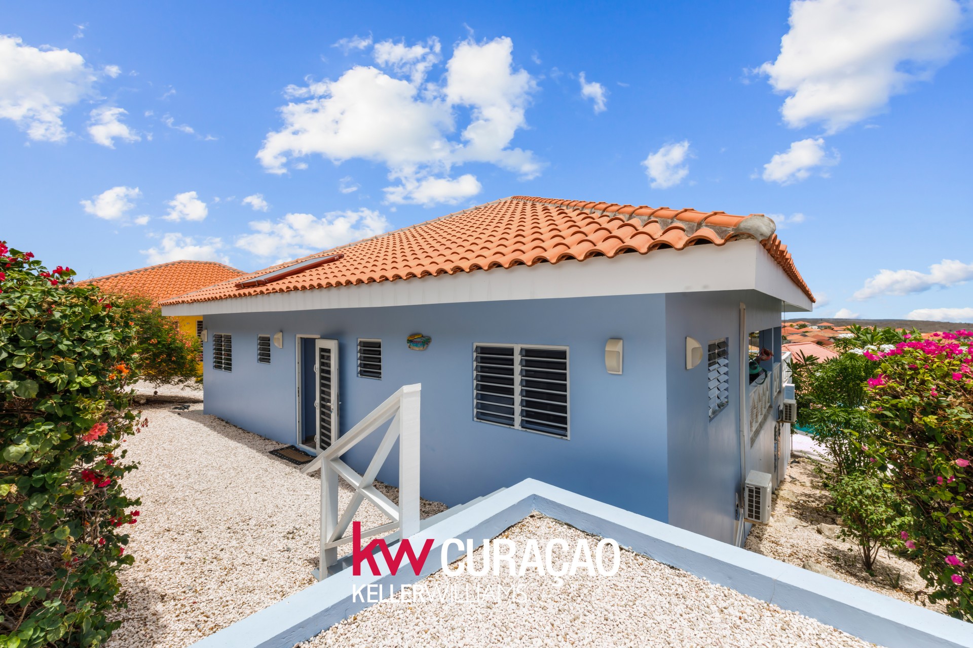 Property in Fontein