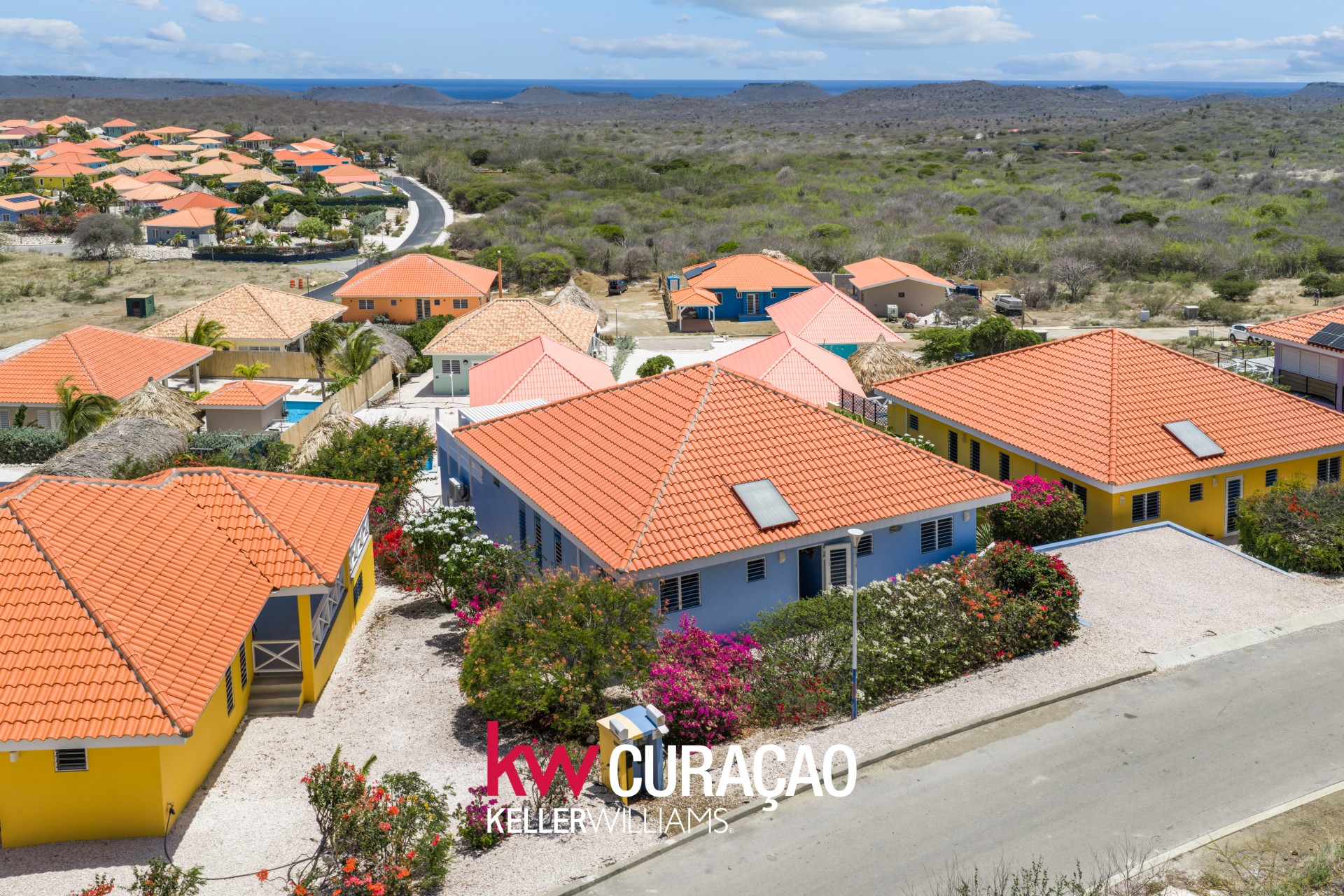 Property in Fontein