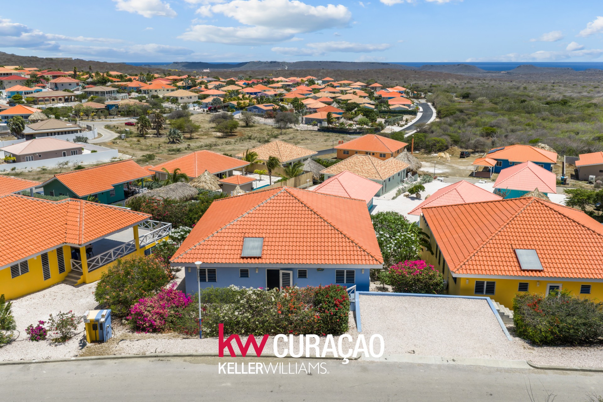 Property in Fontein