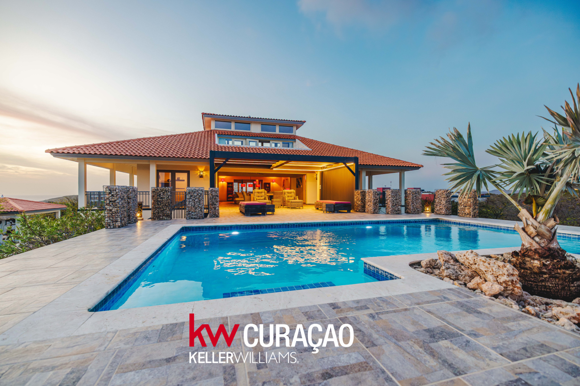 Property in Curaçao