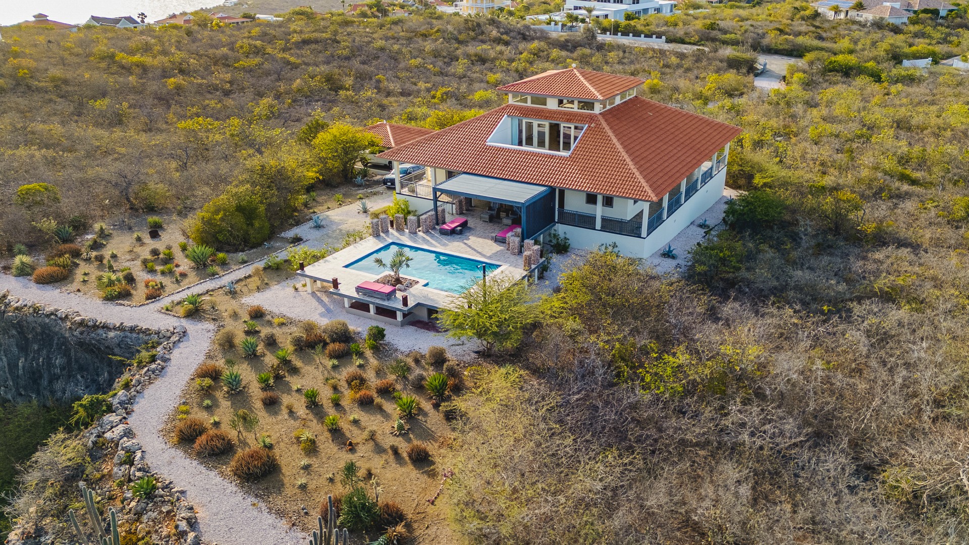 Property in Coral Estate