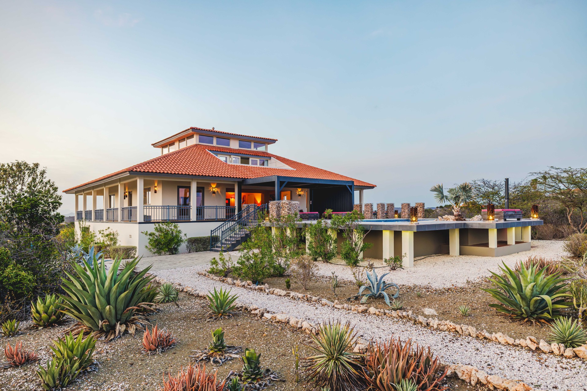 Property in Coral Estate