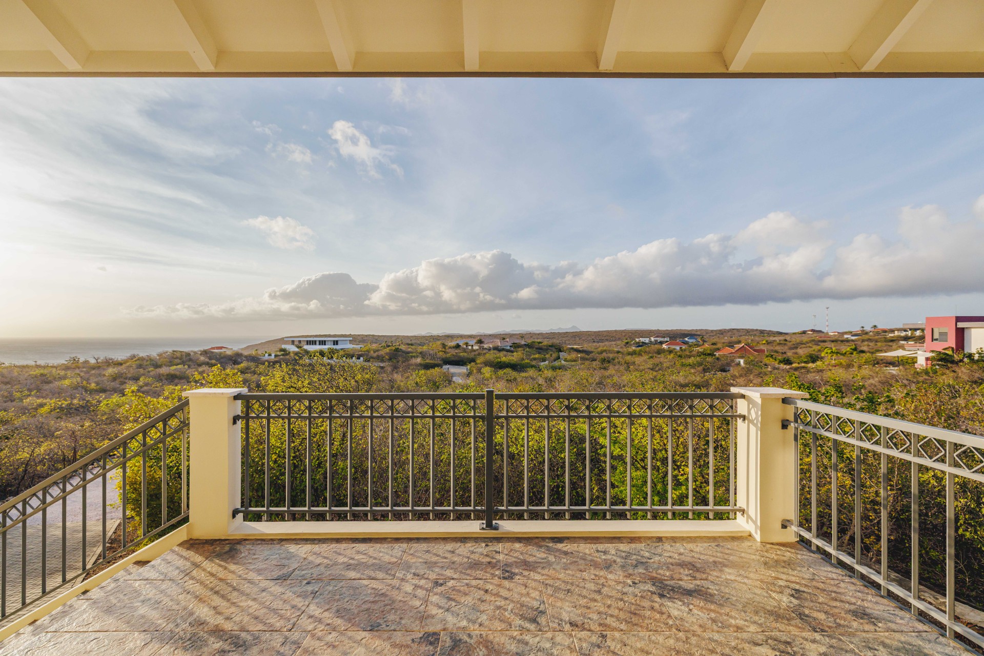Property in Coral Estate