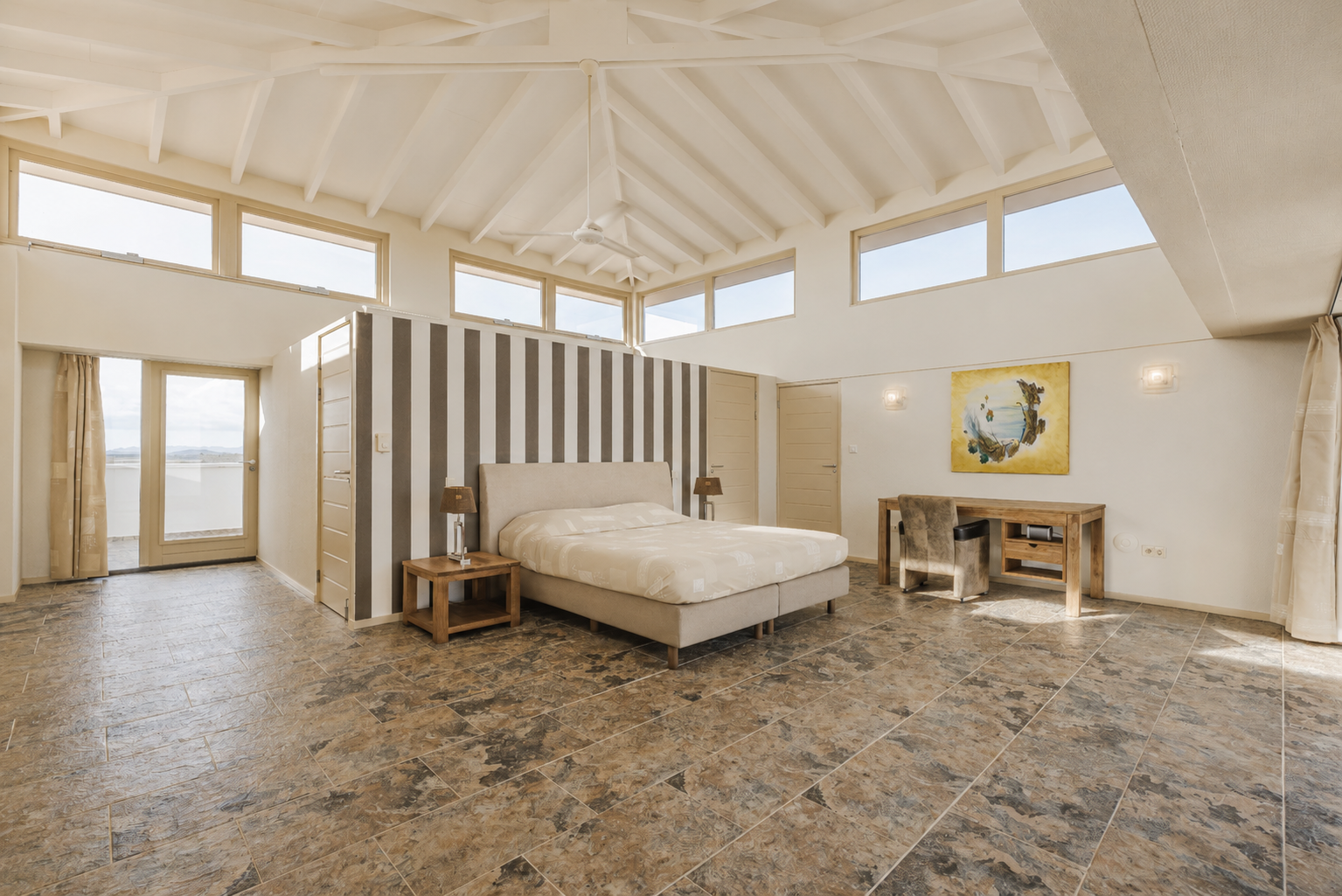 Property in Coral Estate