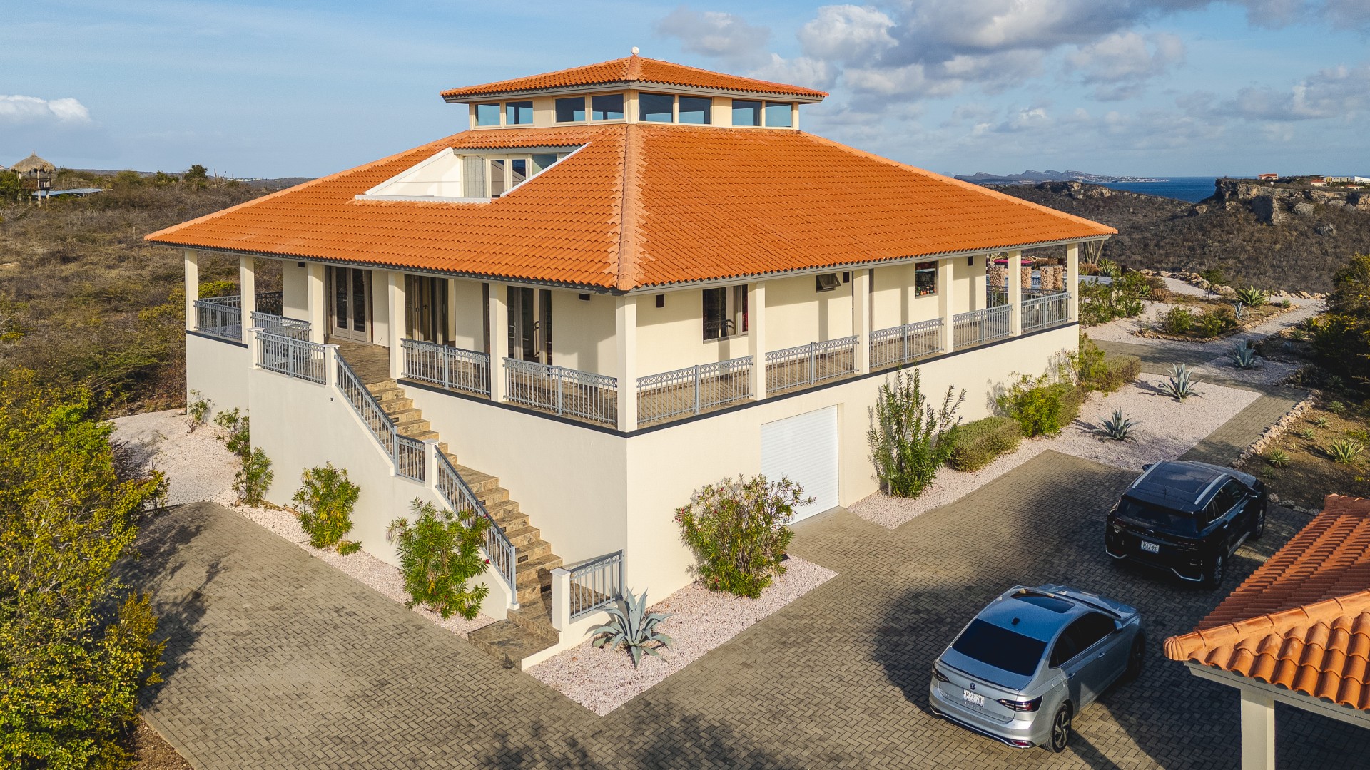 Property in Coral Estate