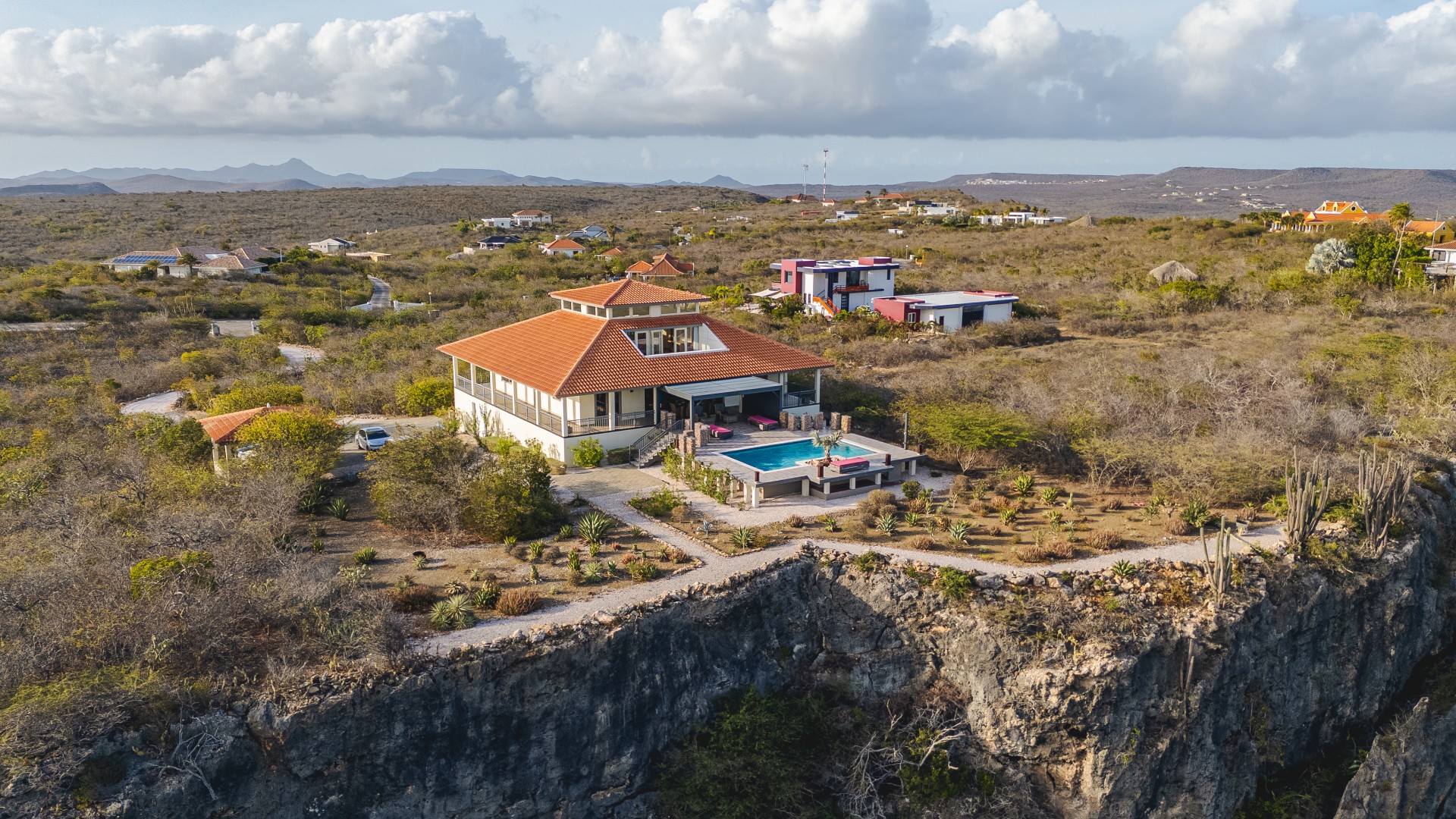 Property in Coral Estate
