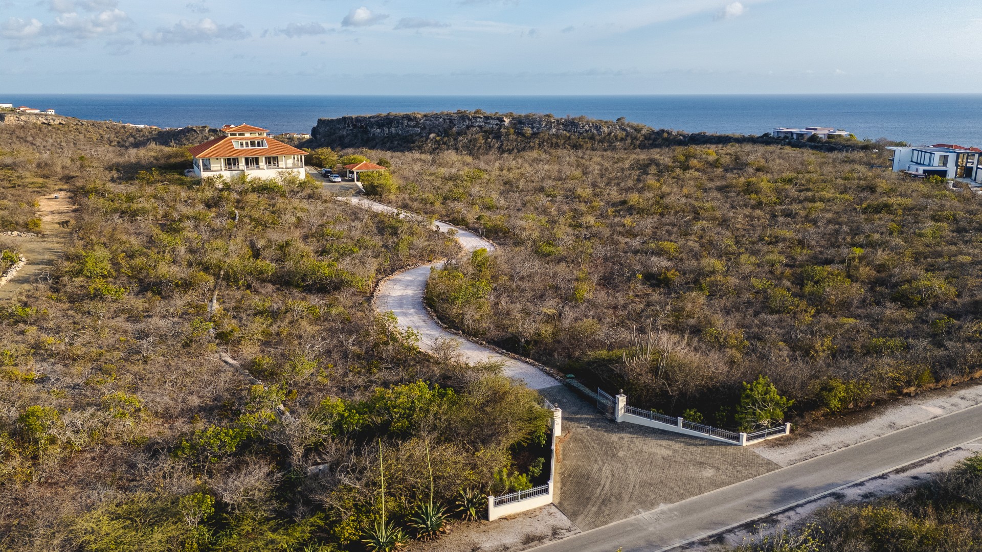 Property in Coral Estate