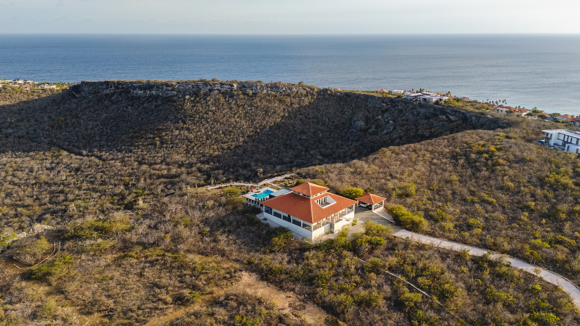 Property in Coral Estate