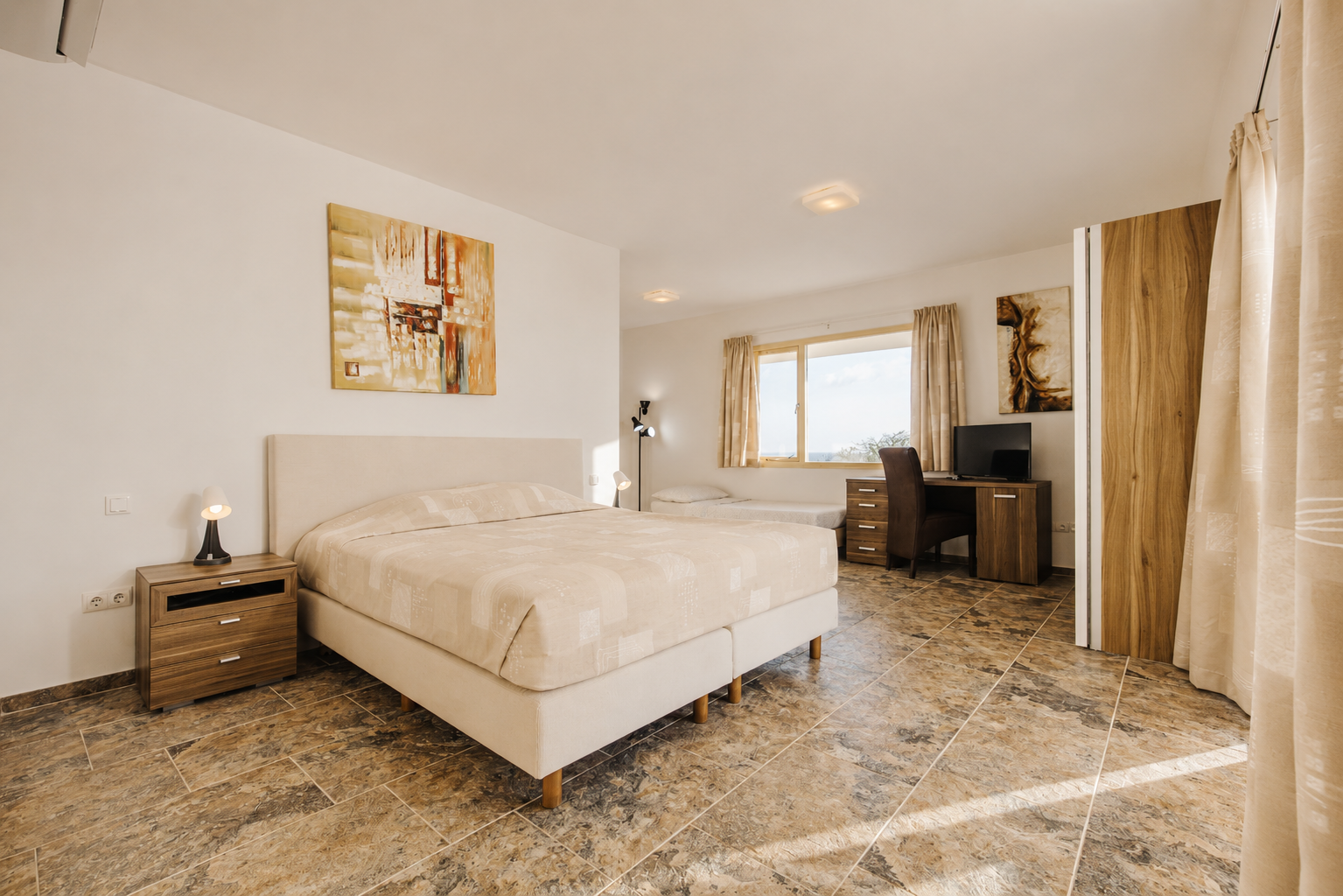 Property in Coral Estate