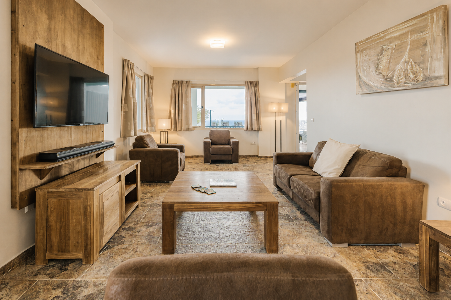 Property in Coral Estate