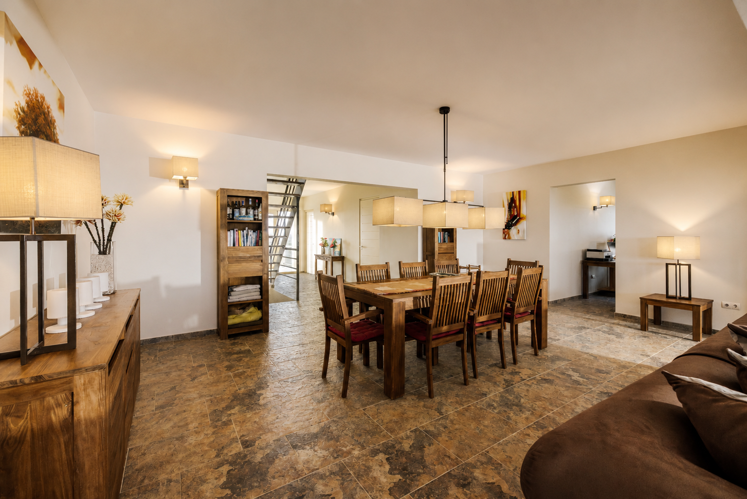 Property in Coral Estate