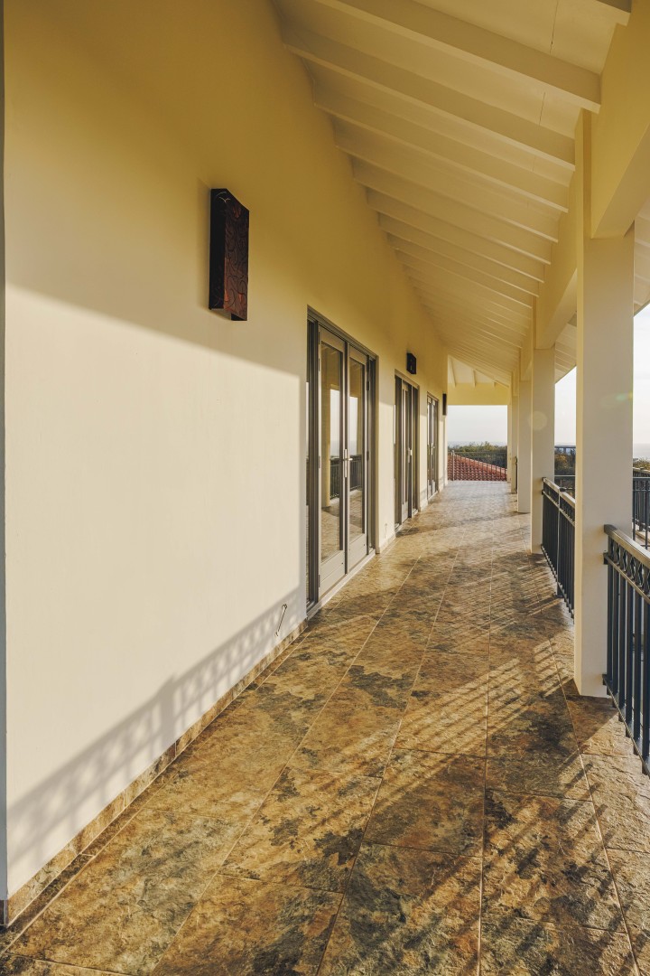 Property in Coral Estate