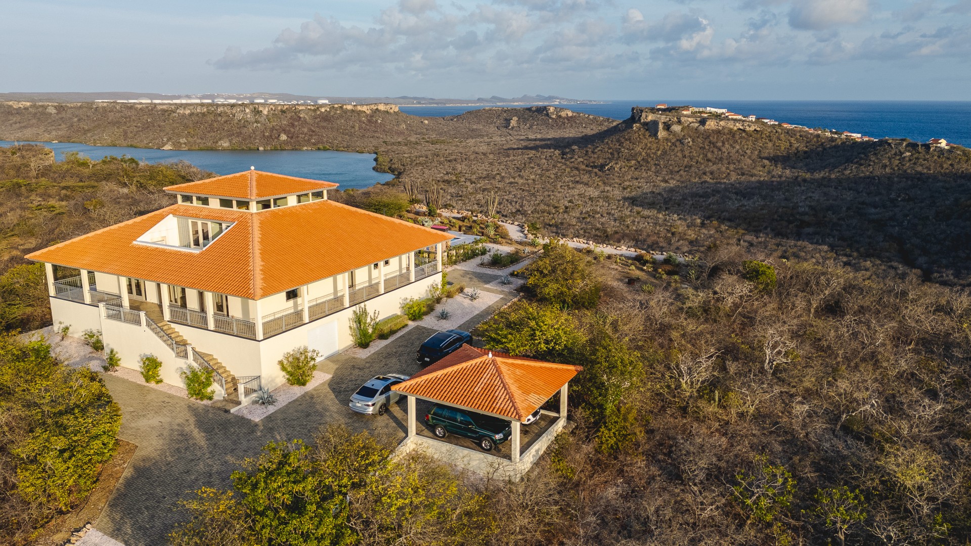 Property in Coral Estate