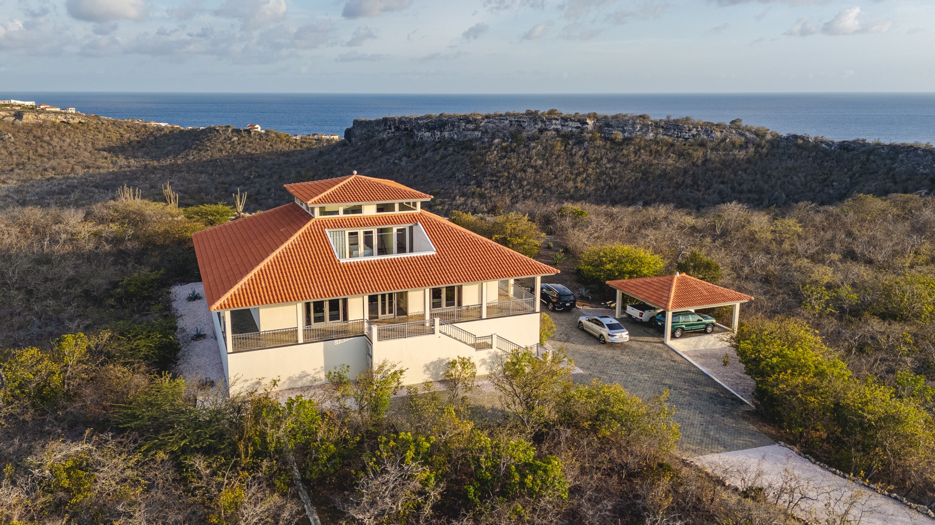 Property in Coral Estate