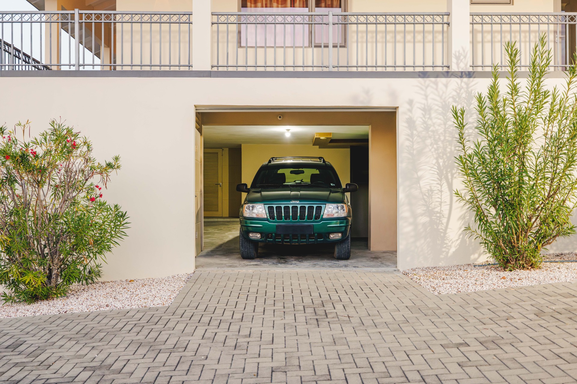 Property in Coral Estate