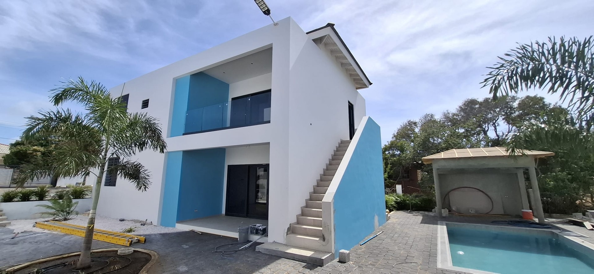 Property in Curaçao