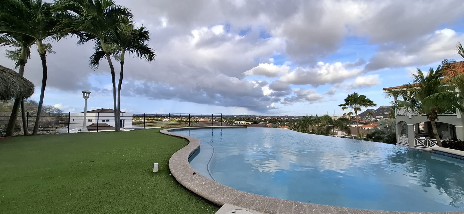 Property in Blue Bay