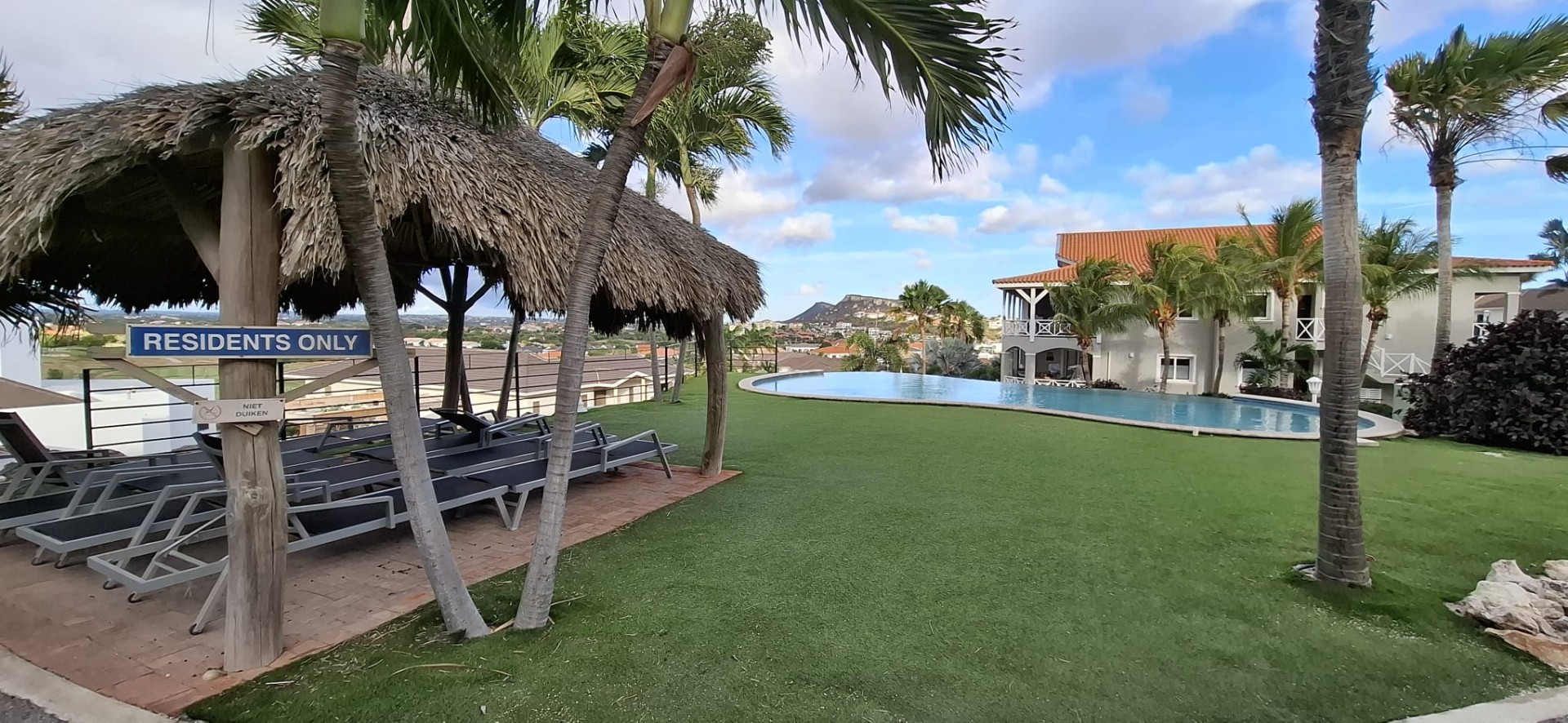 Property in Blue Bay