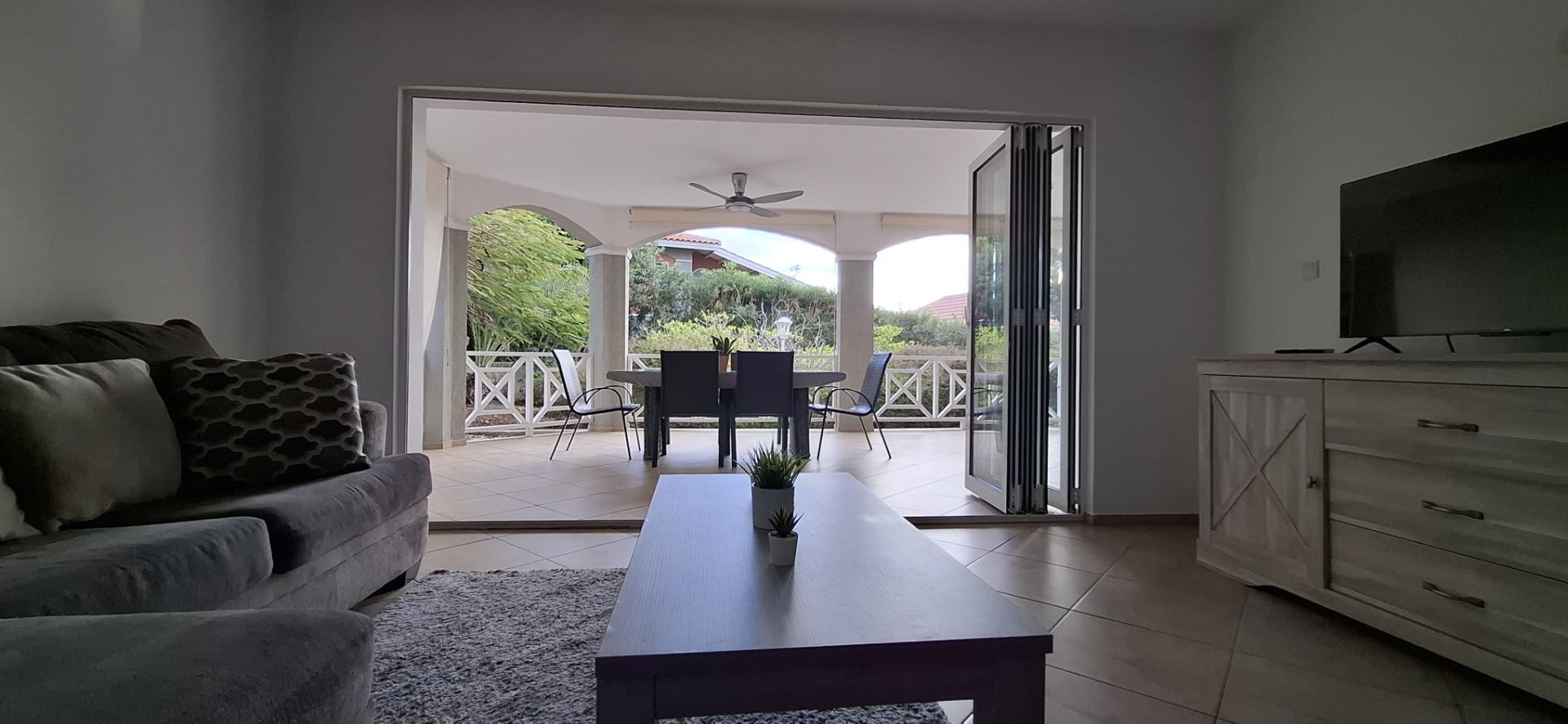 Property in Blue Bay