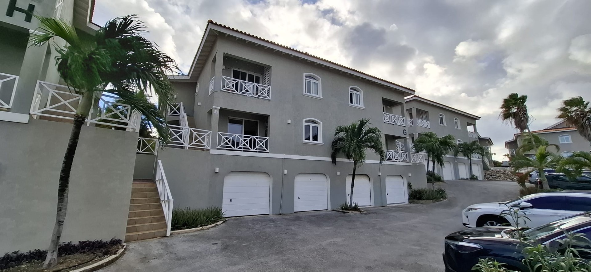 Property in Blue Bay