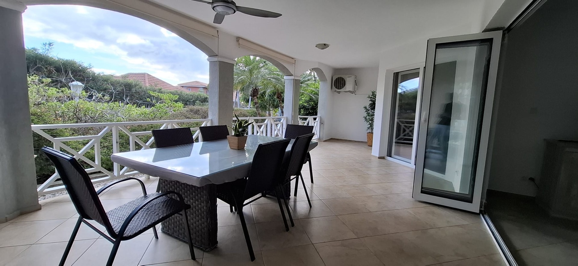 Property in Blue Bay