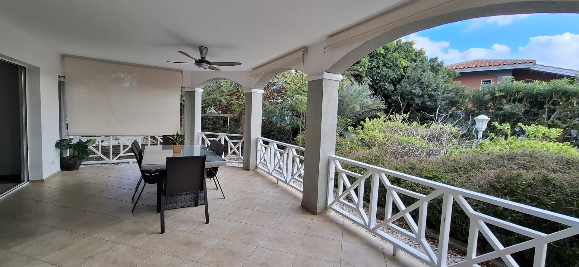 Property in Blue Bay