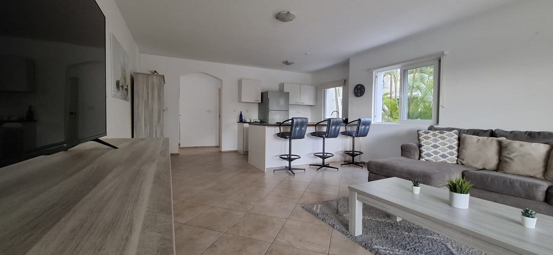 Property in Blue Bay