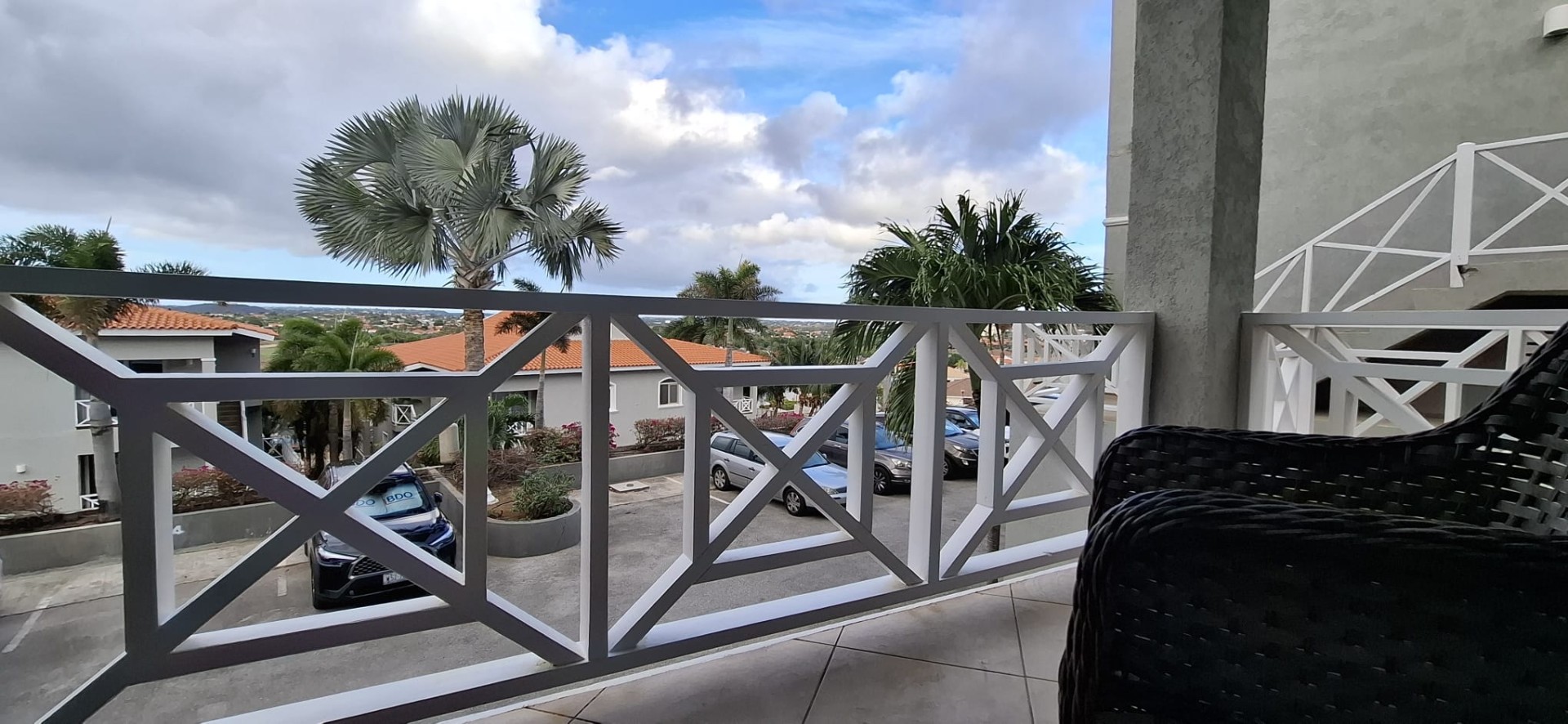 Property in Blue Bay