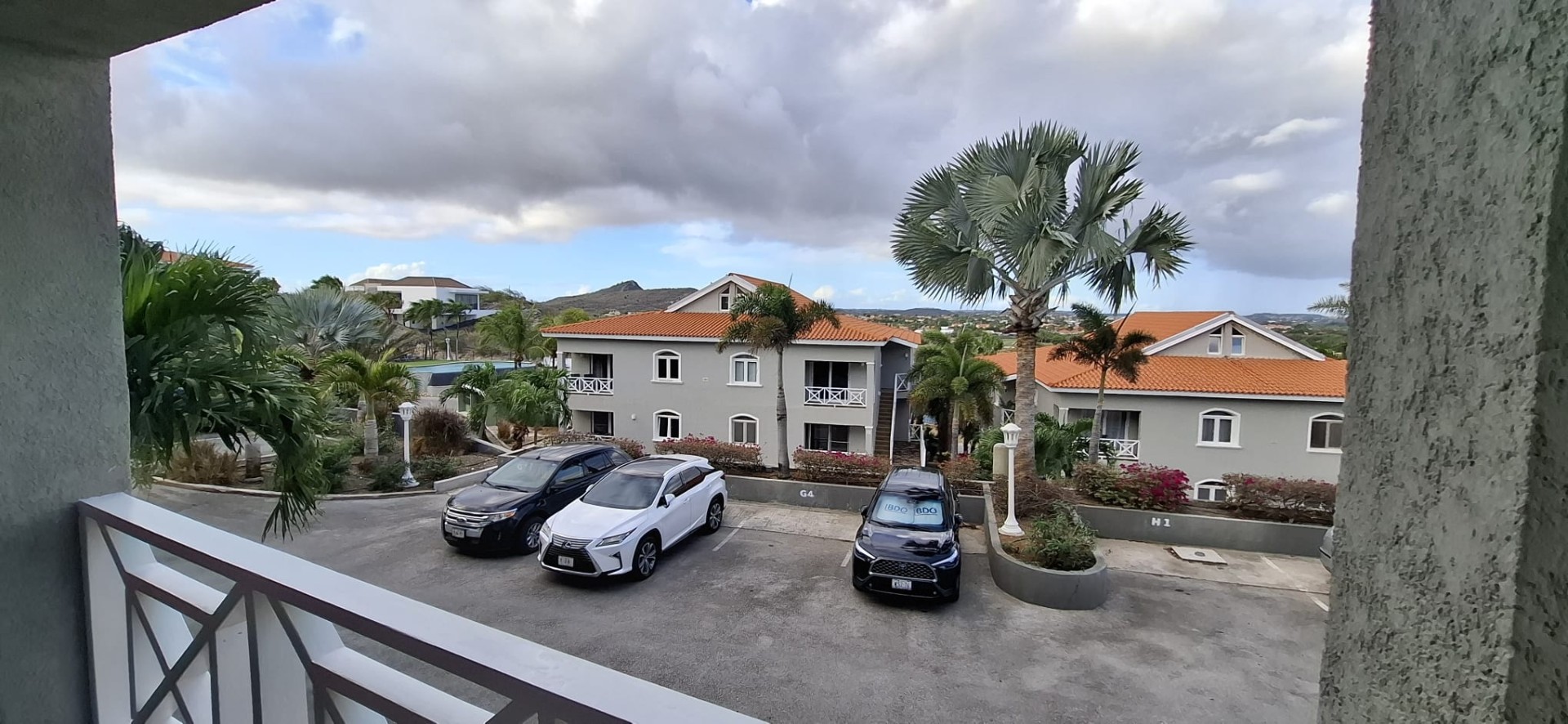 Property in Blue Bay
