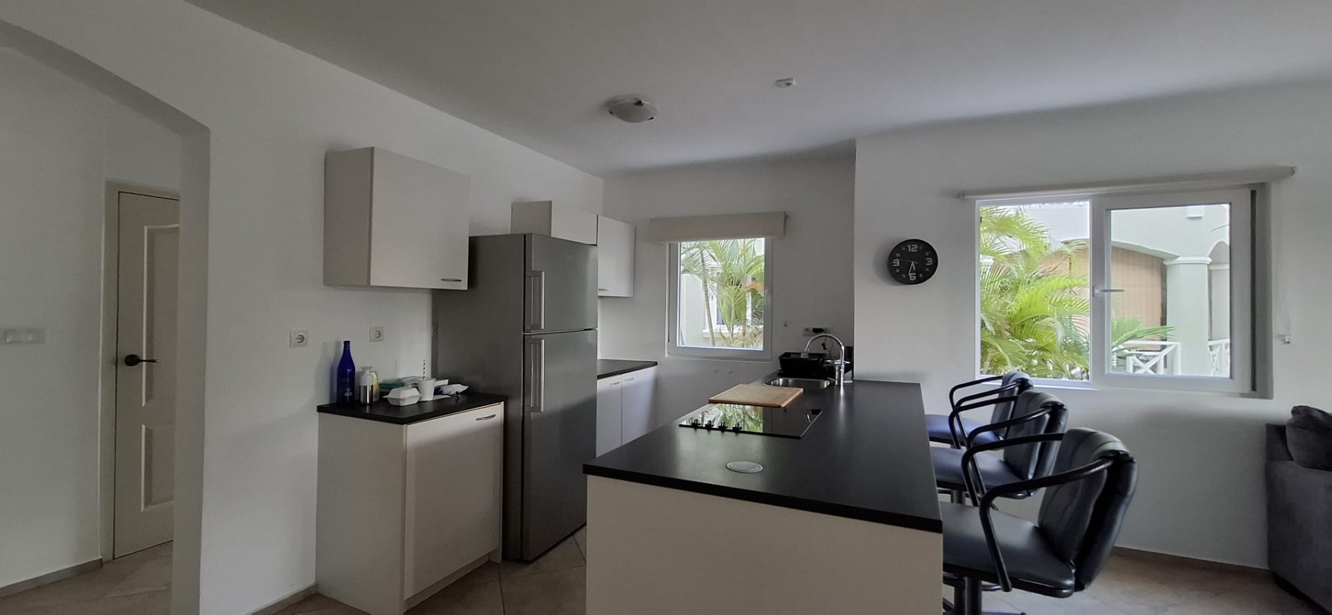 Property in Blue Bay