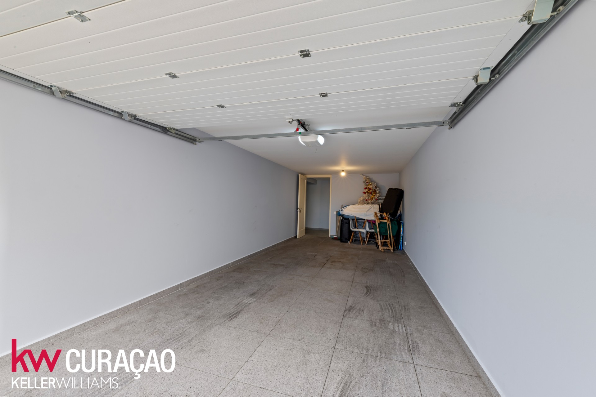 Property in Piscadera
