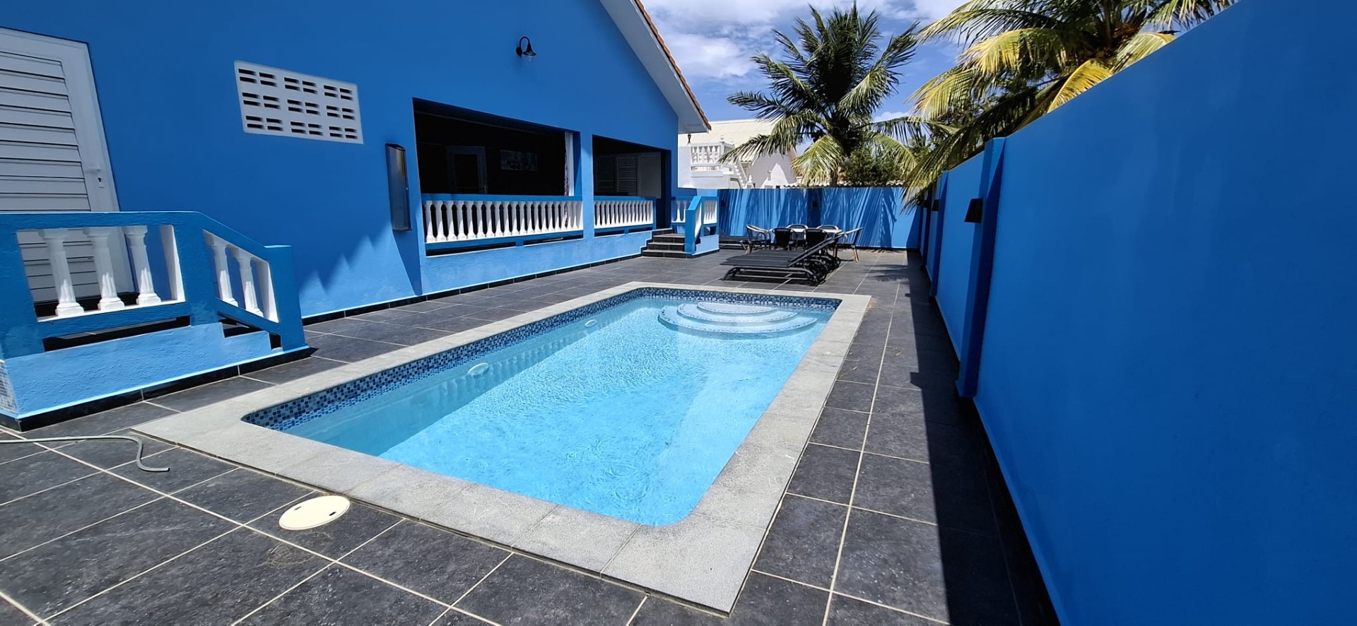 Property in Curaçao