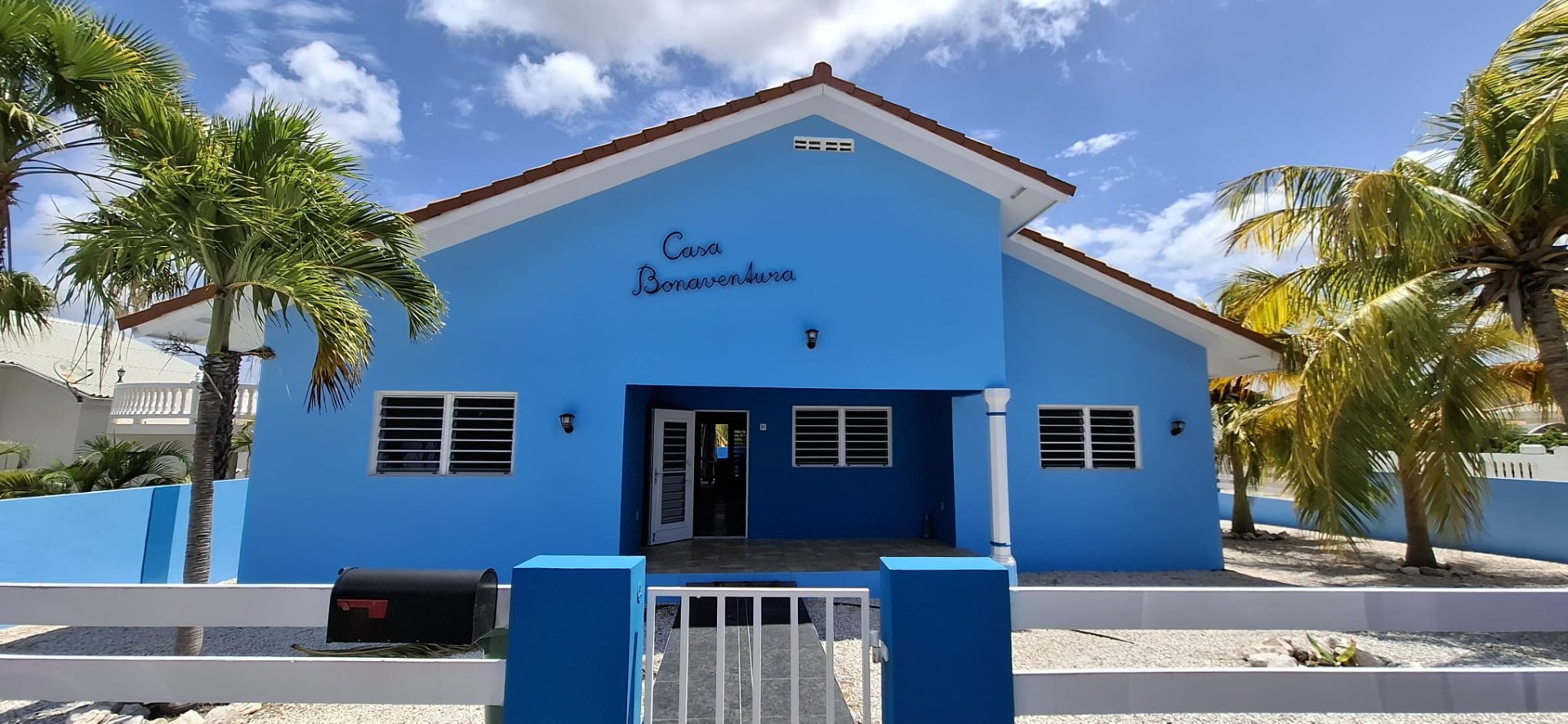 Property in Daniel