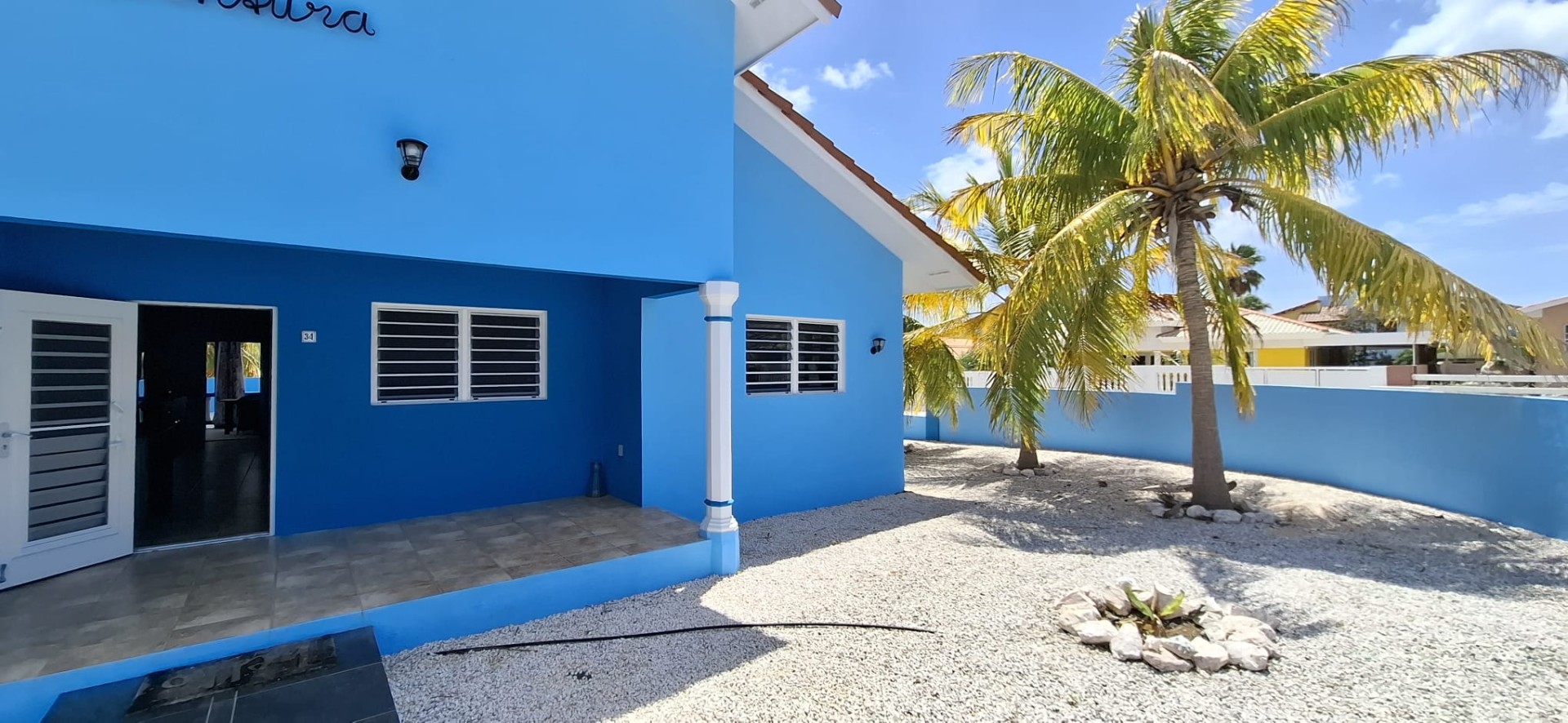 Property in Daniel