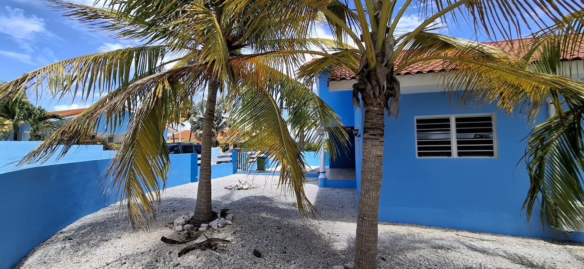 Property in Daniel