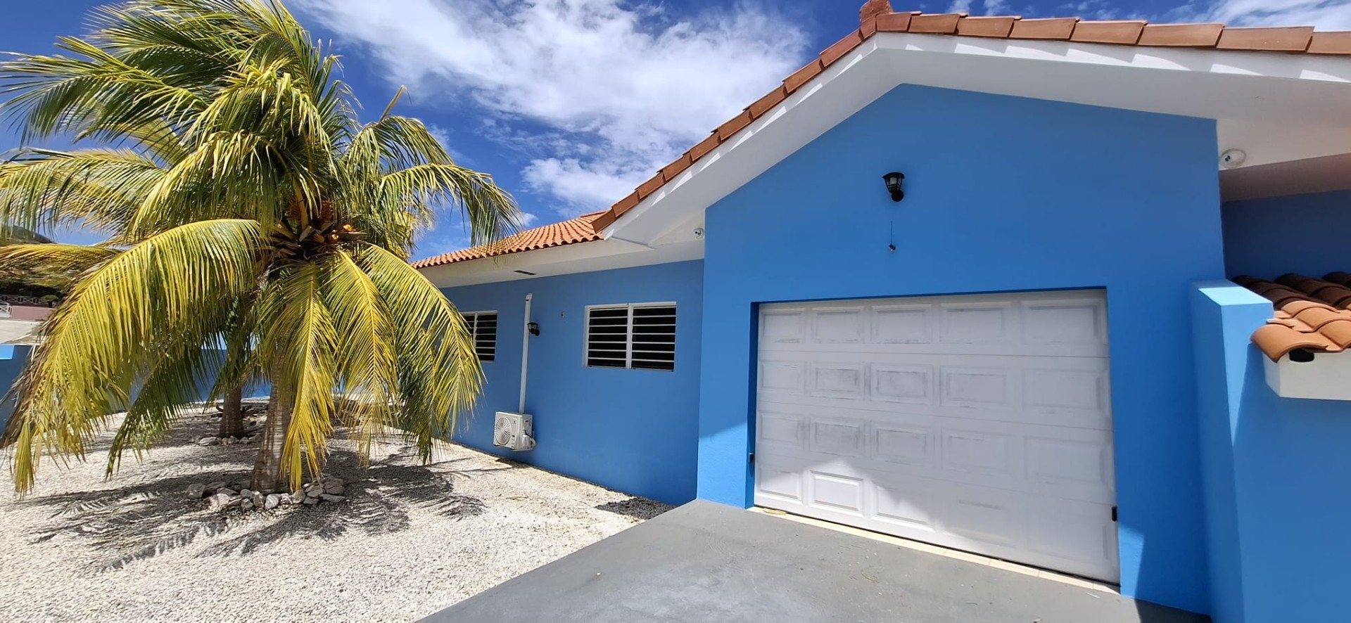 Property in Daniel