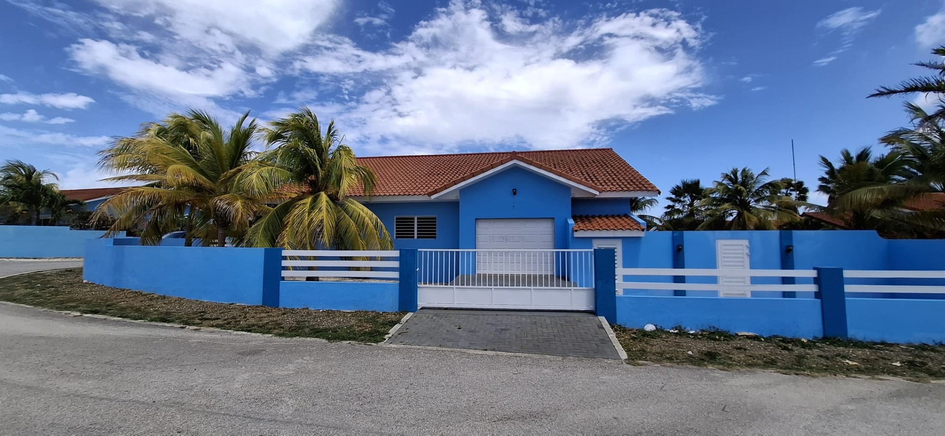Property in Daniel