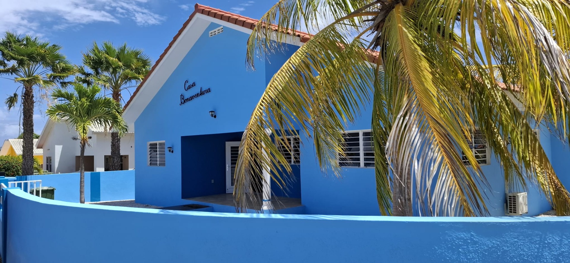 Property in Daniel