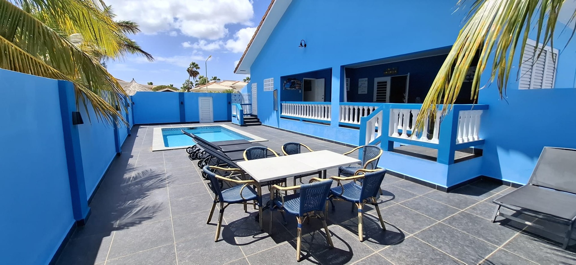 Property in Daniel