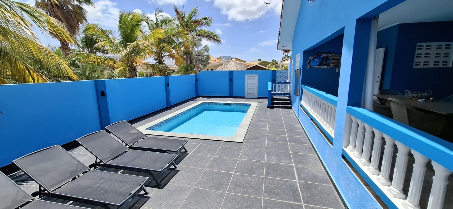 Property in Daniel