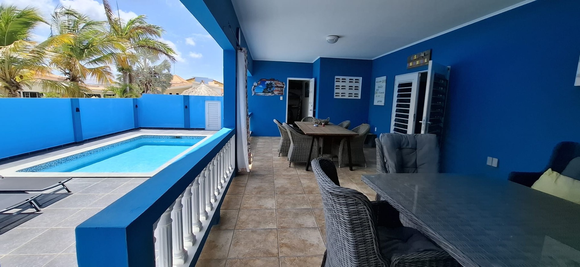 Property in Daniel