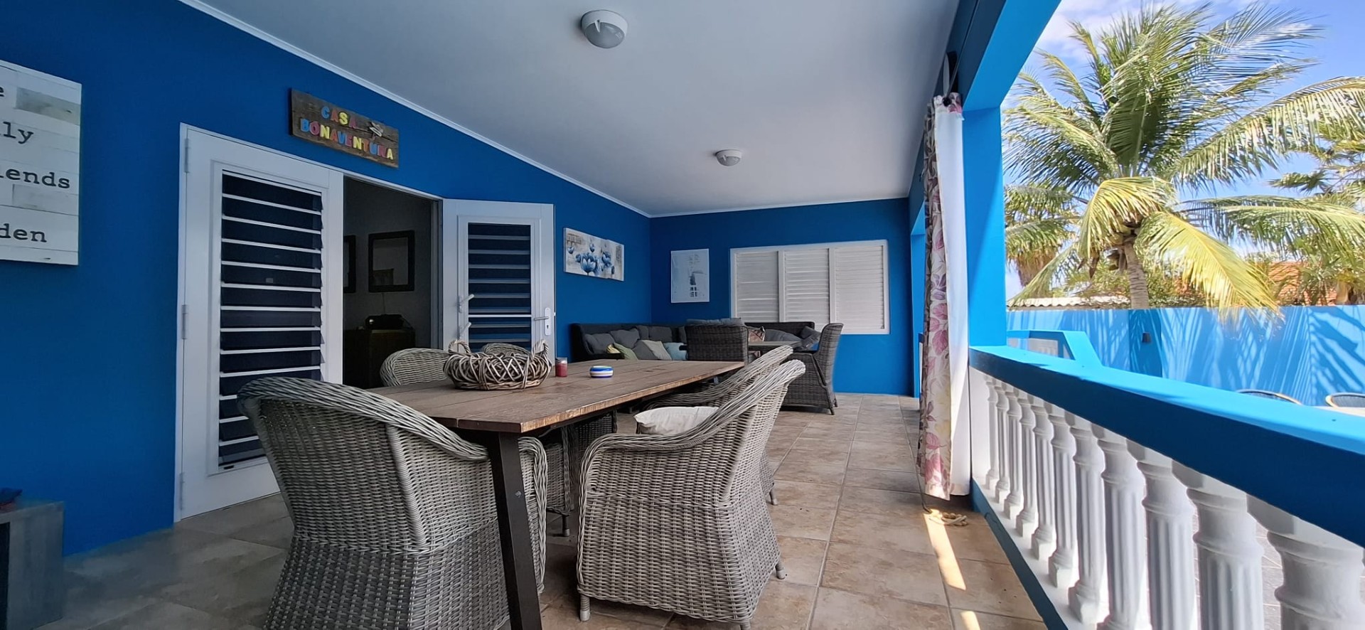 Property in Daniel