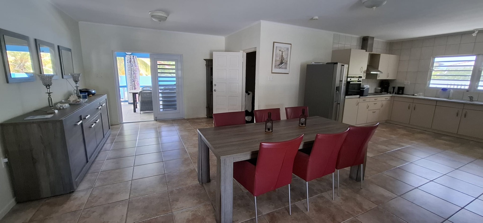 Property in Daniel