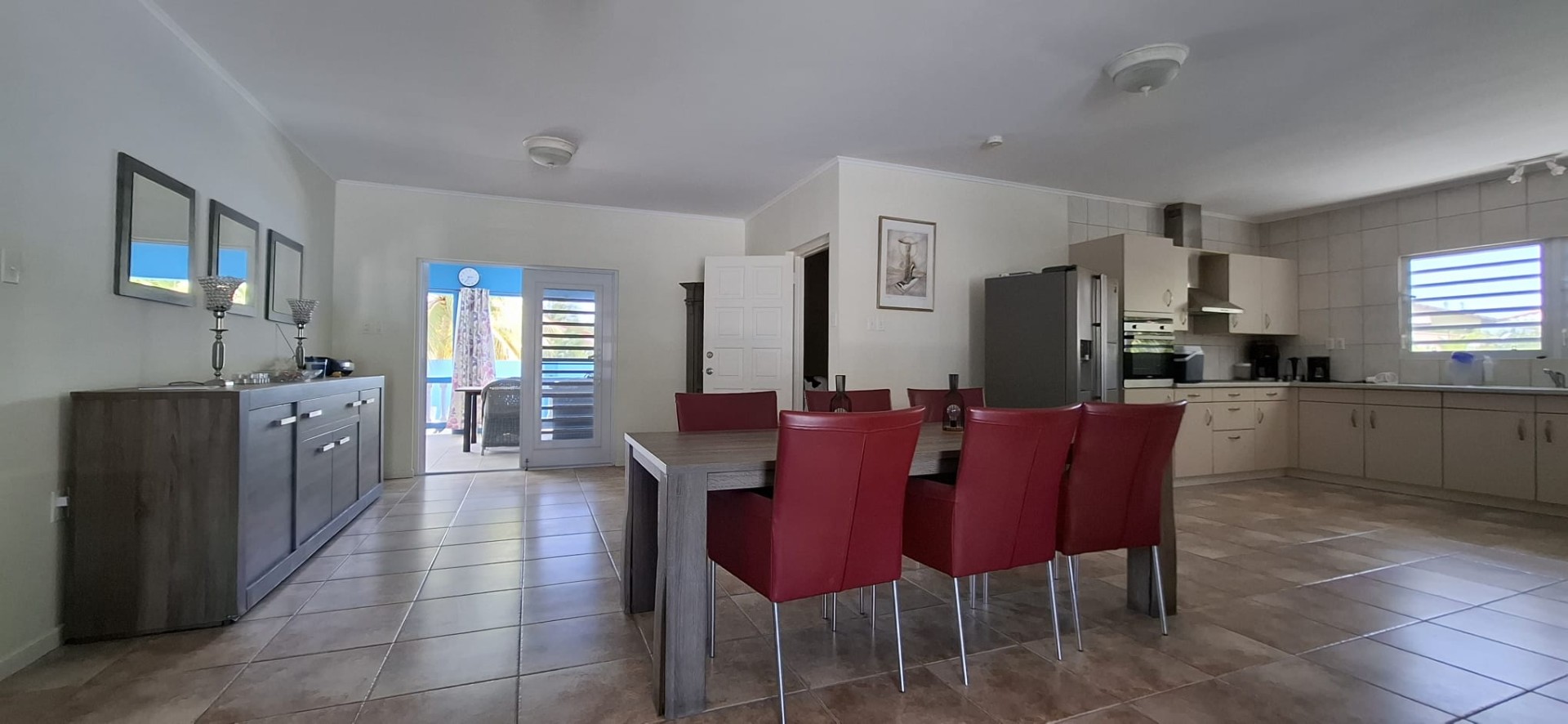 Property in Daniel
